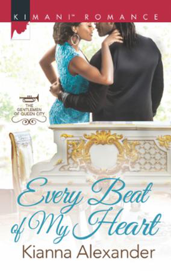 Every beat of my heart