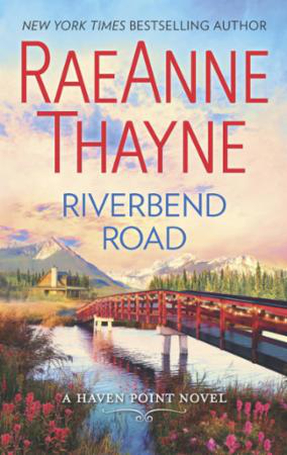 Riverbend road