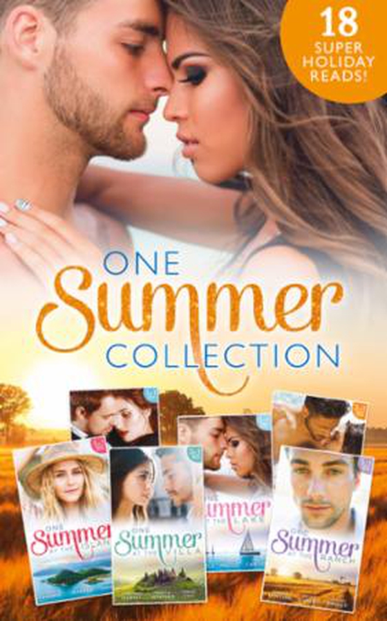 One summer collection