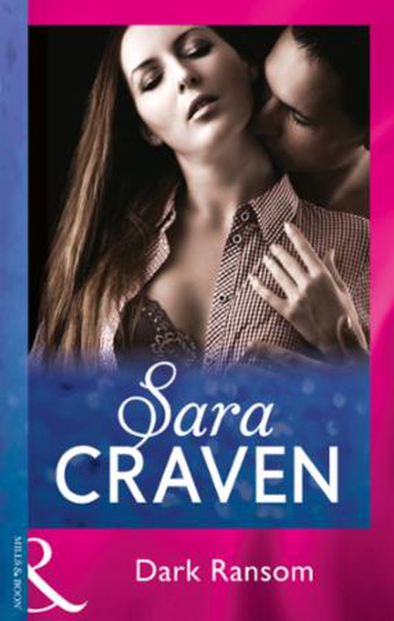 Dark Ransom (ebok) av Sara Craven