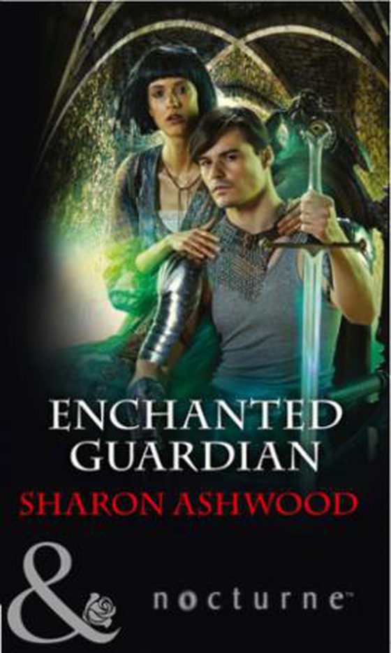 Enchanted guardian (ebok) av Sharon Ashwood