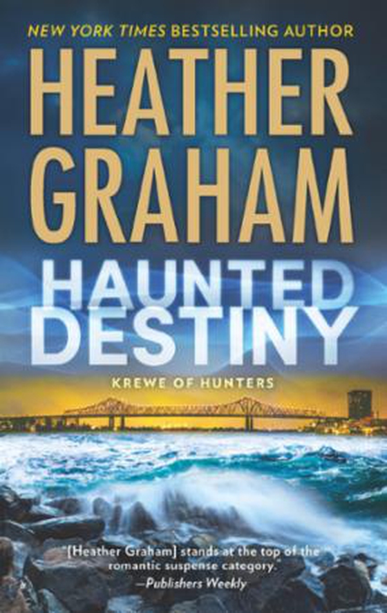 Haunted destiny