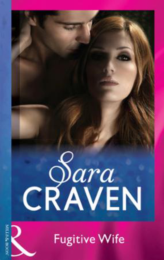 Fugitive Wife (ebok) av Sara Craven