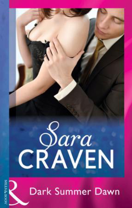 Dark Summer Dawn (ebok) av Sara Craven