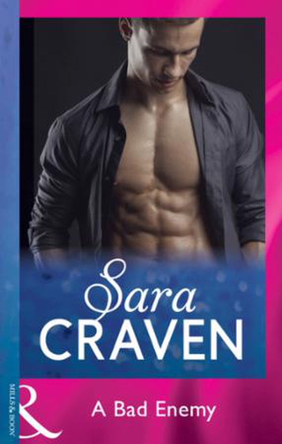 A Bad Enemy (ebok) av Sara Craven