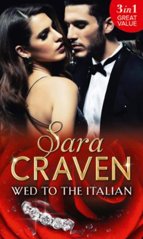 Wed to the italian