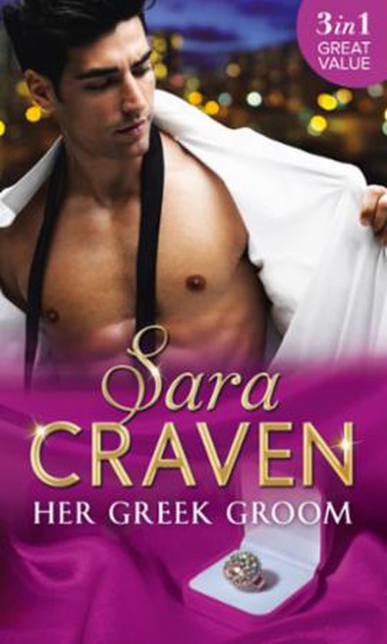 Her greek groom