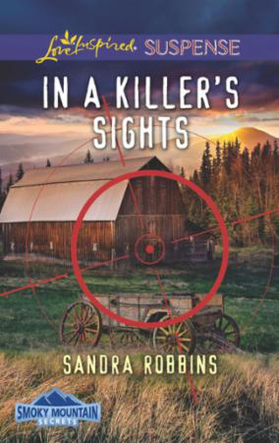 In a killer's sights