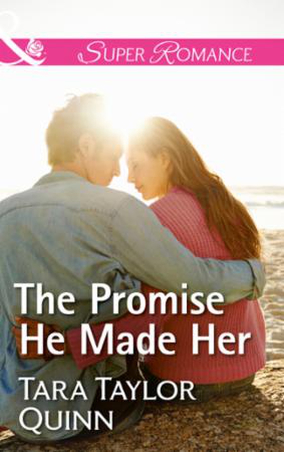 The promise he made her