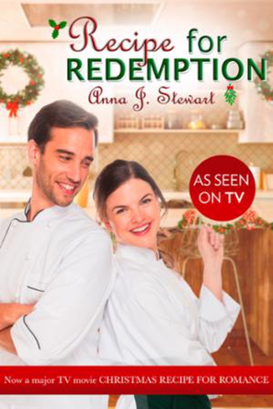 Recipe for redemption