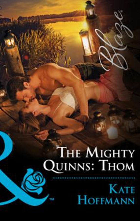 The mighty quinns: thom
