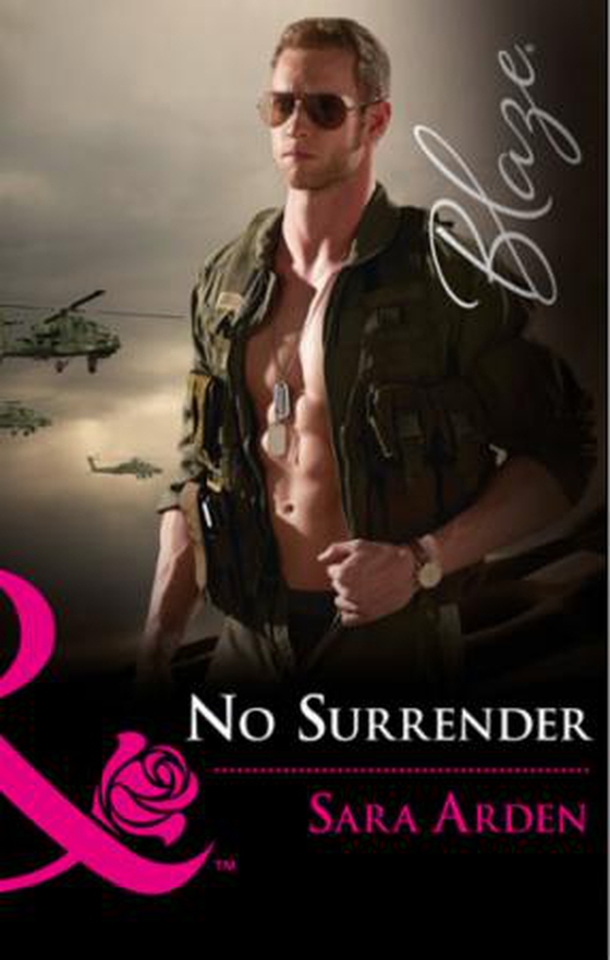 No surrender
