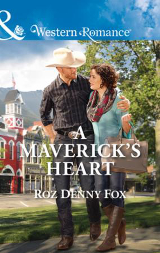 A Maverick's Heart