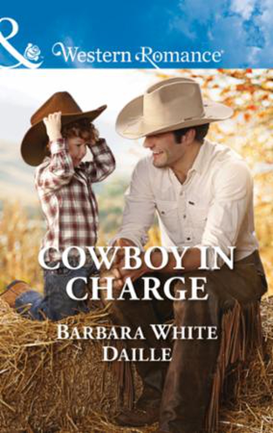 Cowboy In Charge