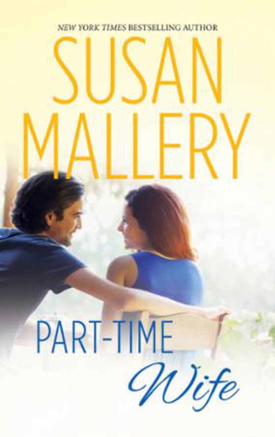 Part-time wife