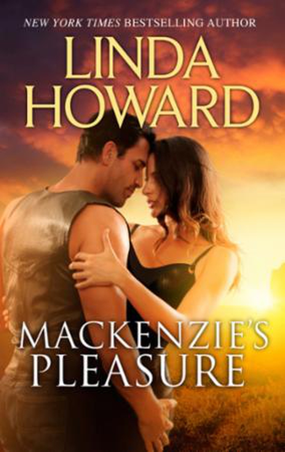 Mackenzie's pleasure