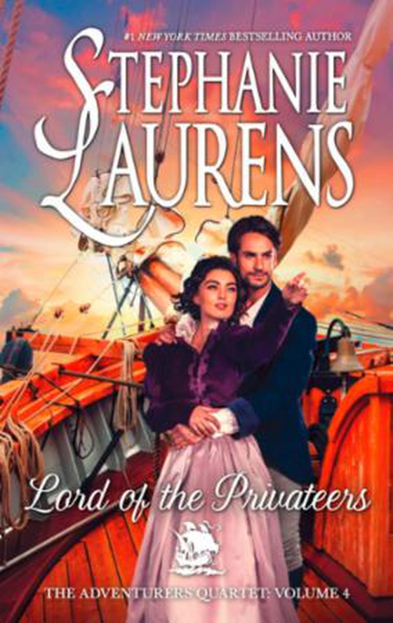 Lord Of The Privateers