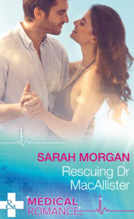 Rescuing dr macallister