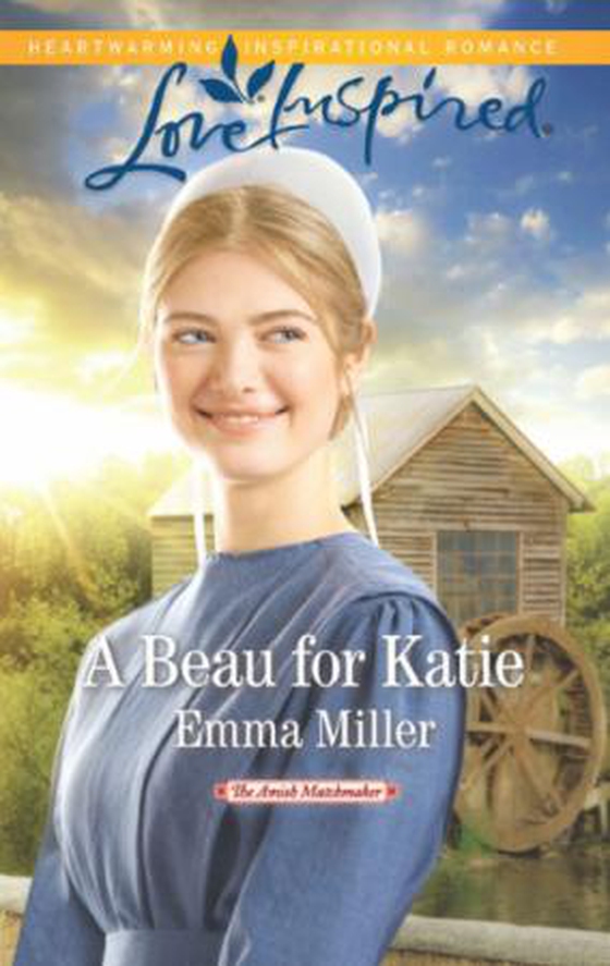 A beau for katie