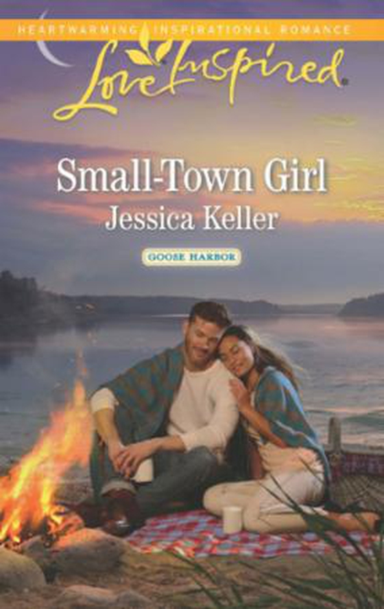 Small-town girl
