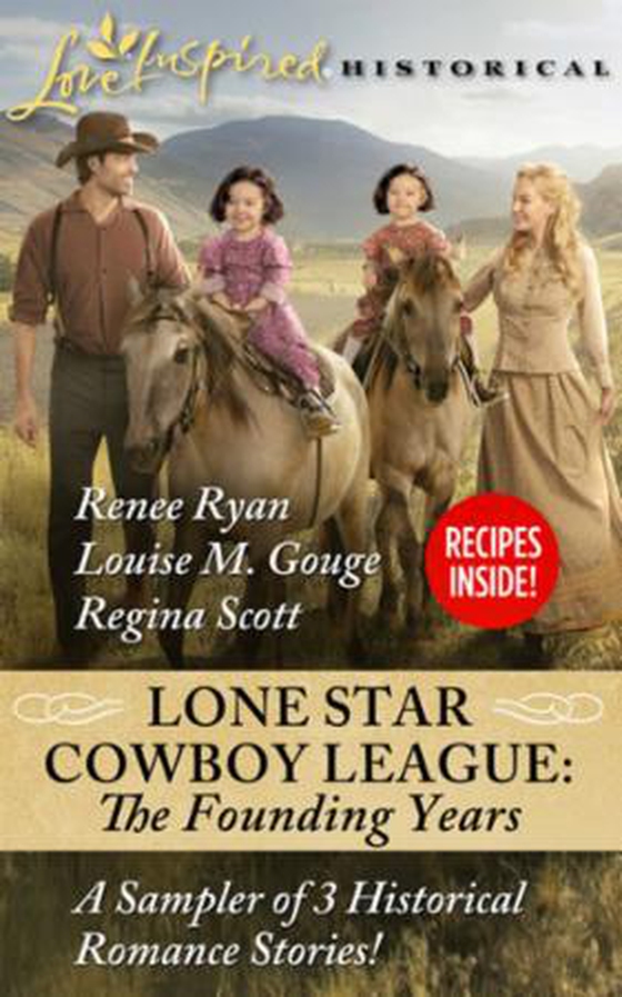 A family for the rancher