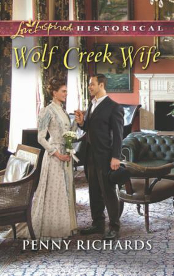 Wolf creek wife