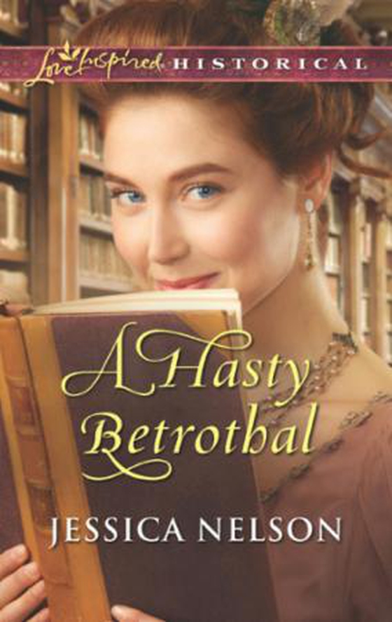A hasty betrothal