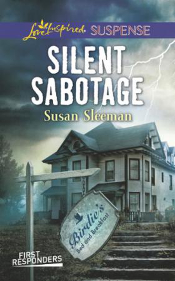 Silent sabotage