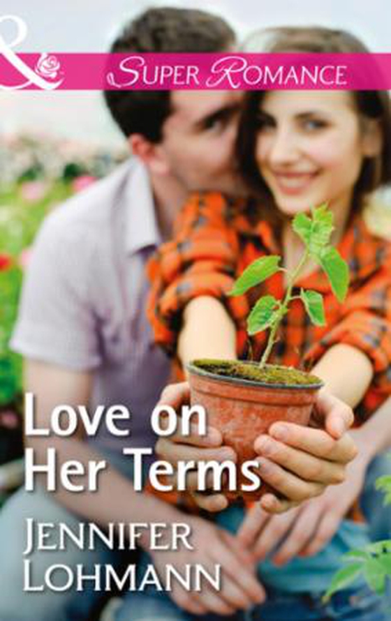 Love on her terms