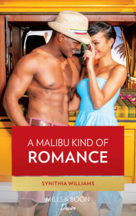 A malibu kind of romance