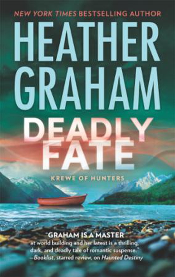 Deadly fate
