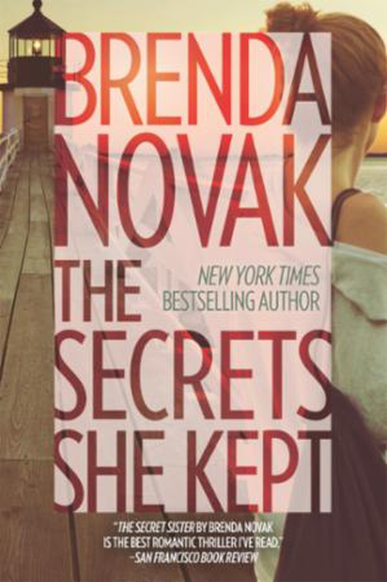 The secrets she kept