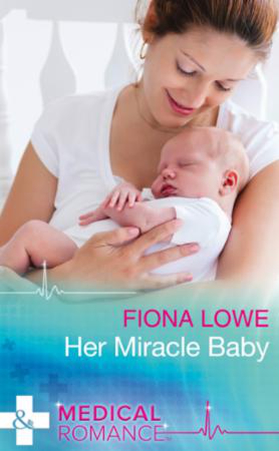 Her miracle baby