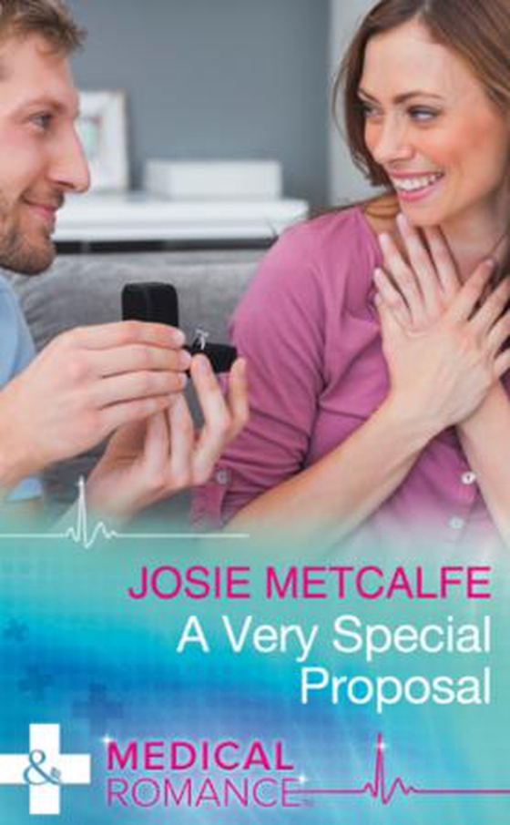 A very special proposal