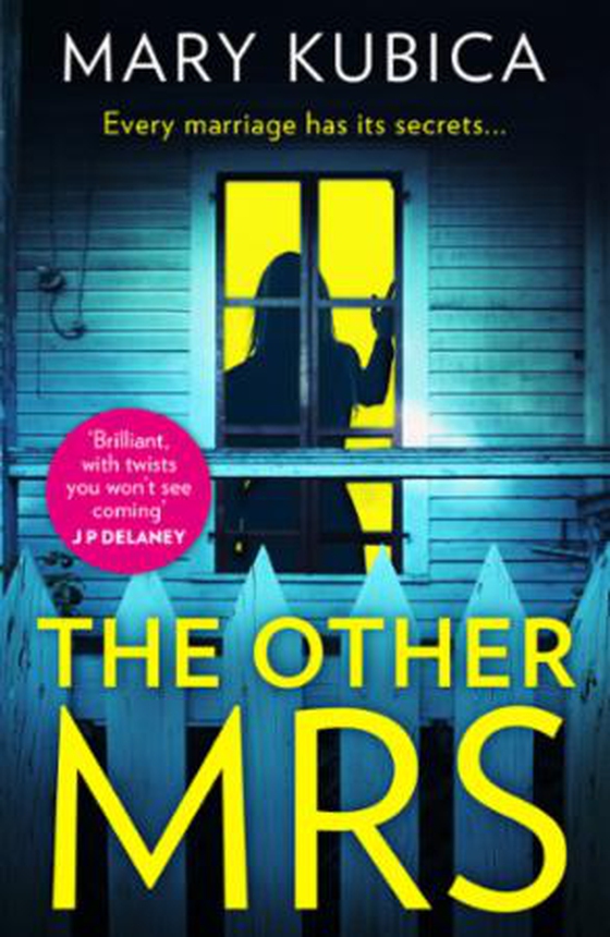 The Other Mrs
