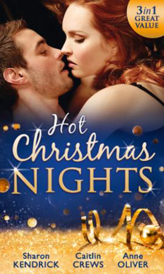 Hot Christmas Nights