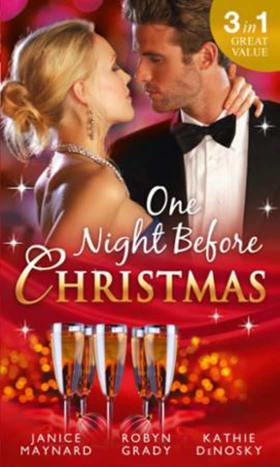 One night before christmas