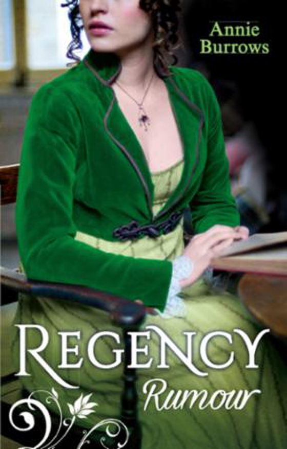 Regency rumour - never trust a rake / reforming the viscount (ebok) av Annie Burrows