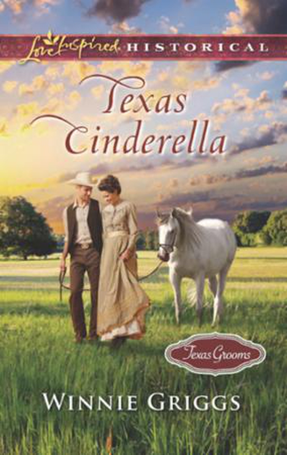 Texas cinderella