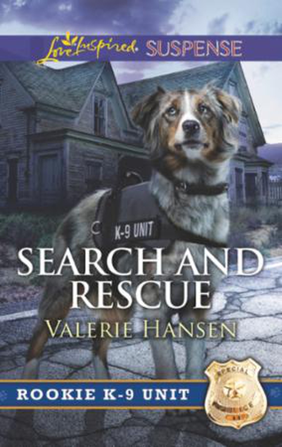 Search and rescue