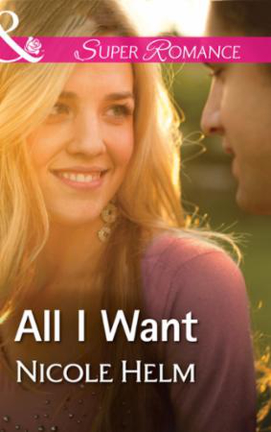 All i want