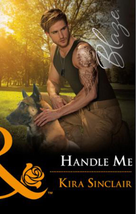 Handle me