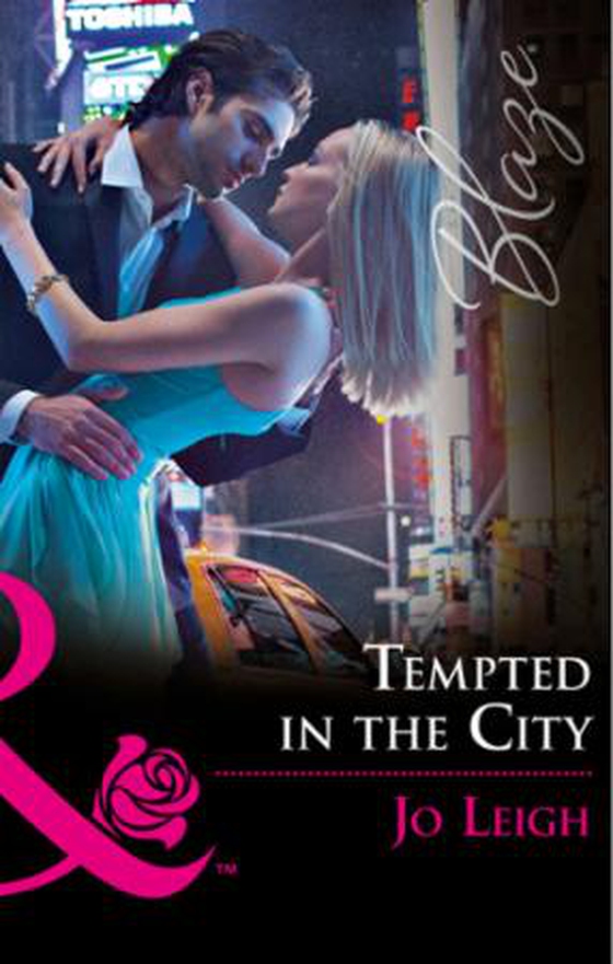 Tempted in the city