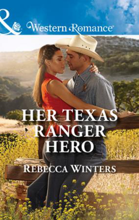 Her texas ranger hero