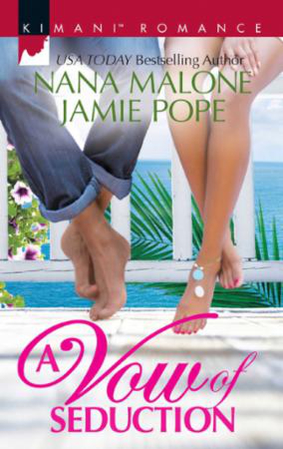 A vow of seduction