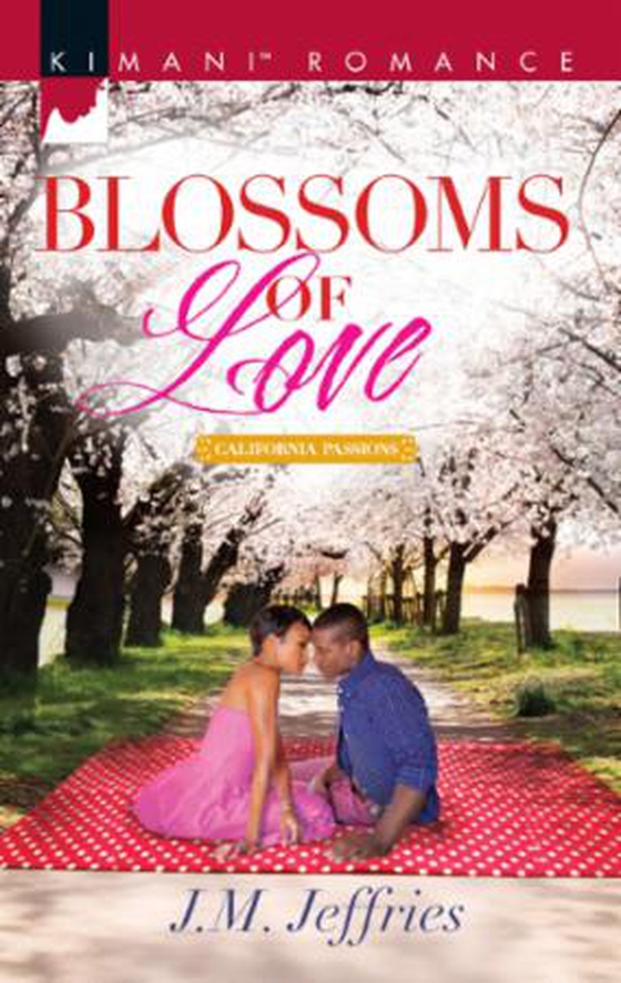 Blossoms of love