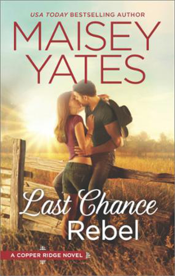 Last chance rebel