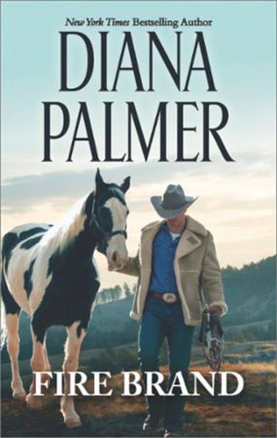 Fire brand (ebok) av Diana Palmer