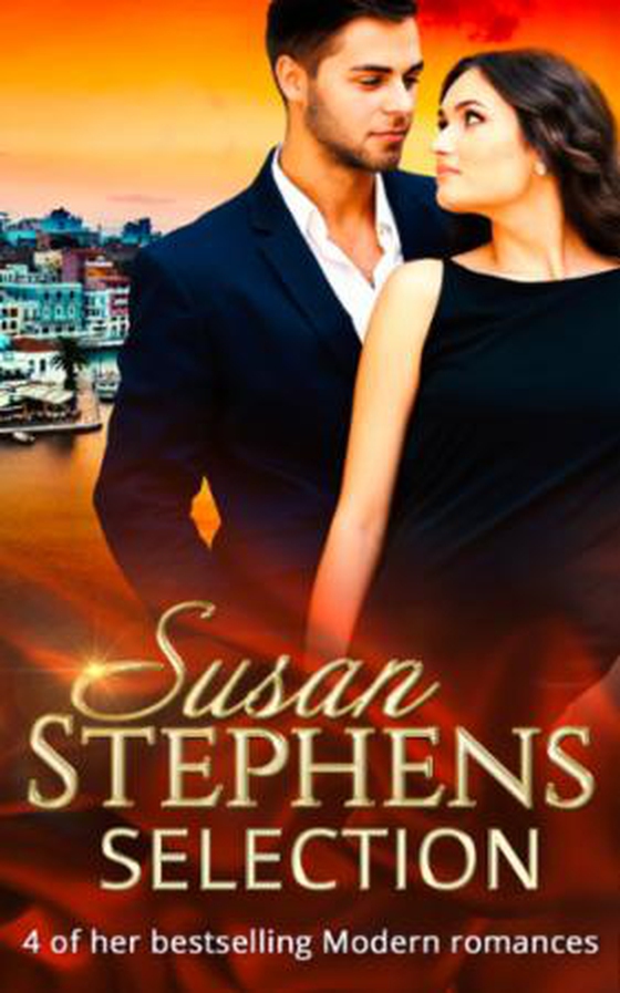 Susan stephens selection