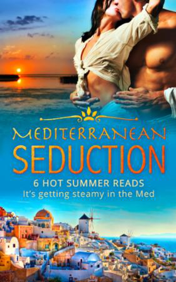 Mediterranean seduction